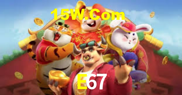 Segurança e privacidade no APP E67